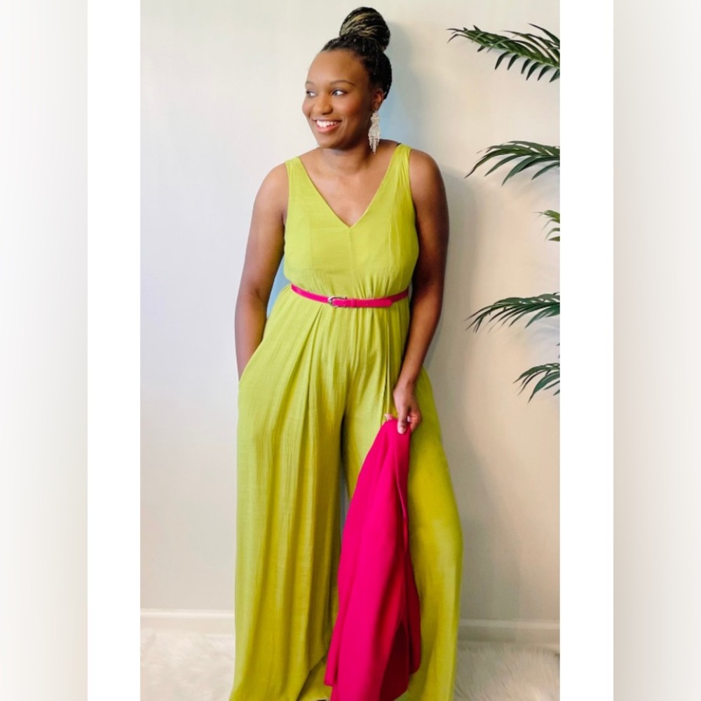 Jumpsuit
